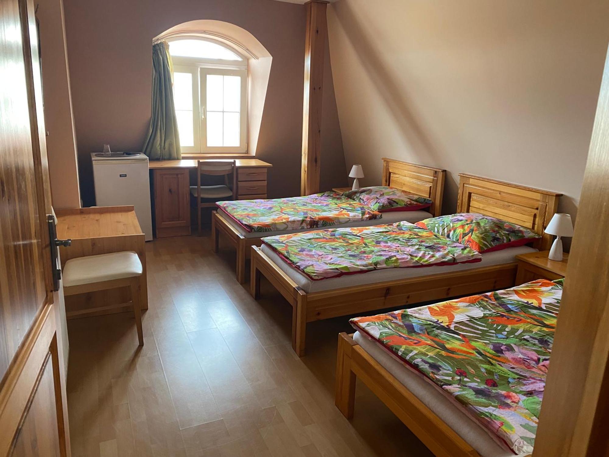 Ambrozia Guesthouse Nagykanizsa Luaran gambar