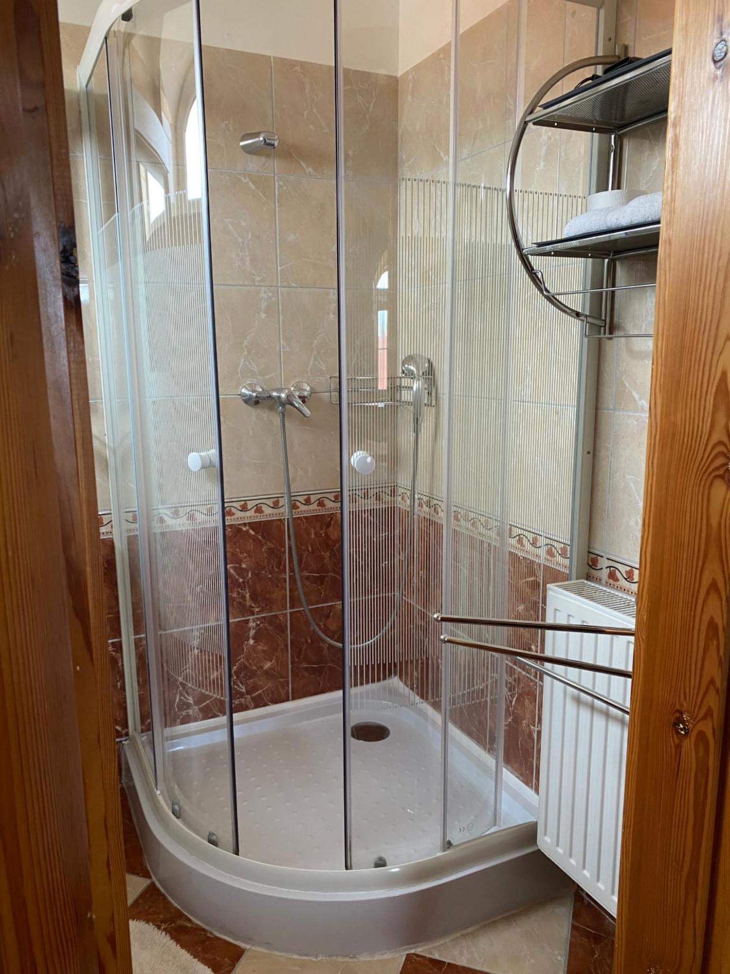 Ambrozia Guesthouse Nagykanizsa Luaran gambar
