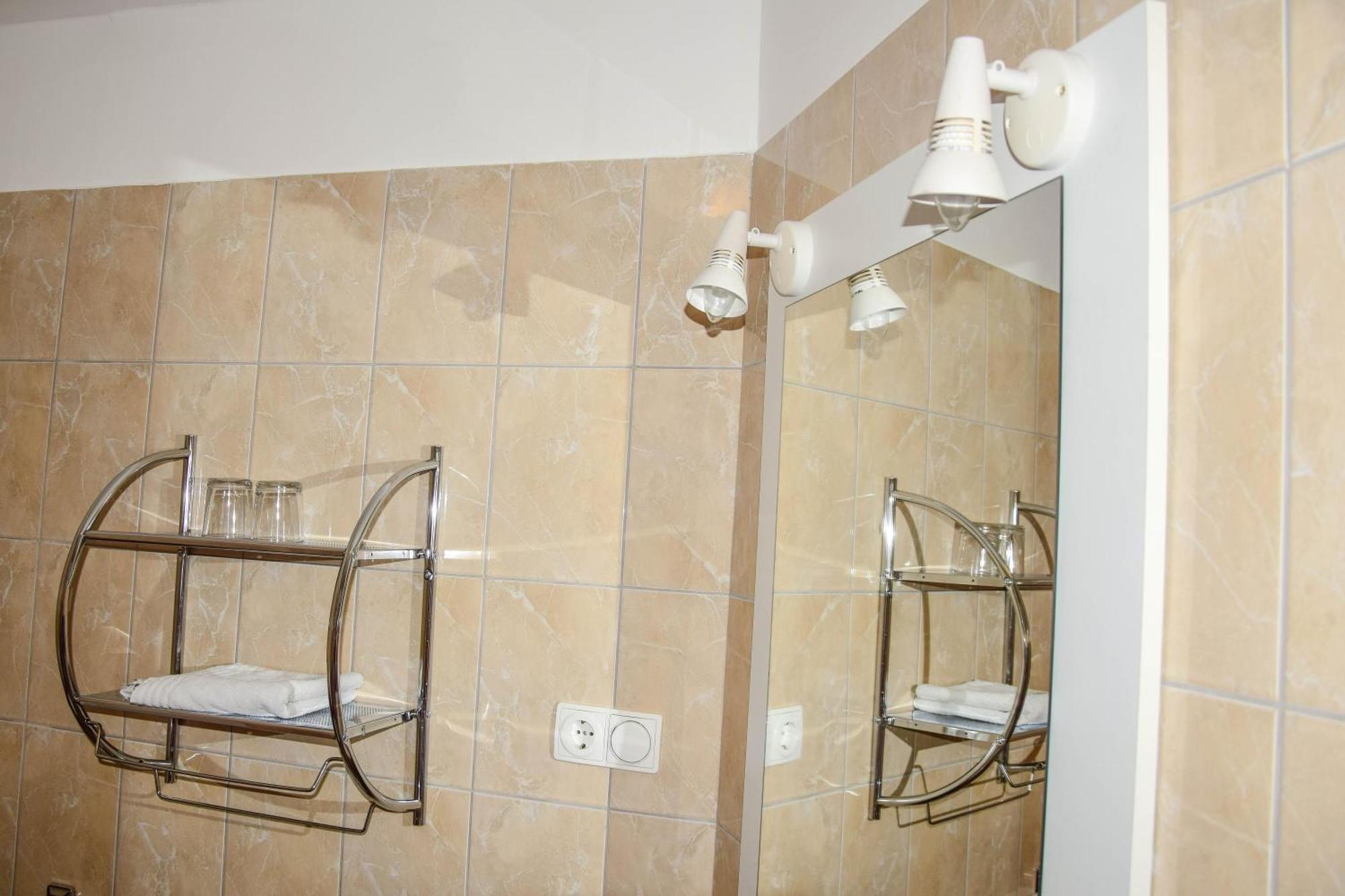 Ambrozia Guesthouse Nagykanizsa Luaran gambar