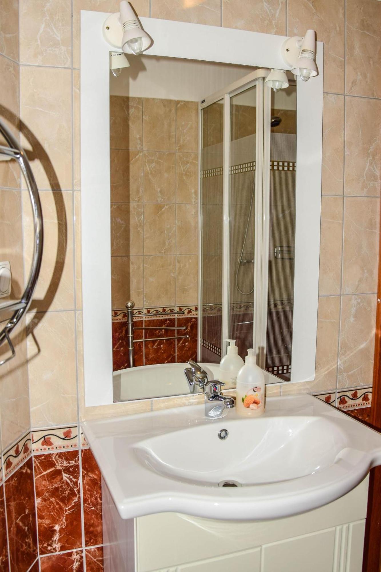 Ambrozia Guesthouse Nagykanizsa Luaran gambar