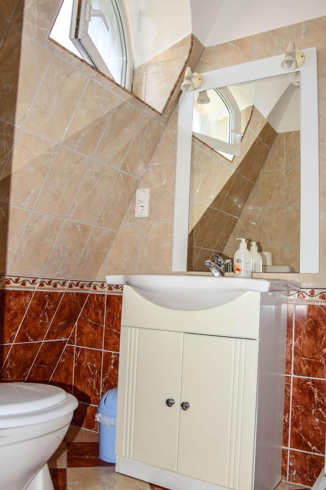 Ambrozia Guesthouse Nagykanizsa Luaran gambar