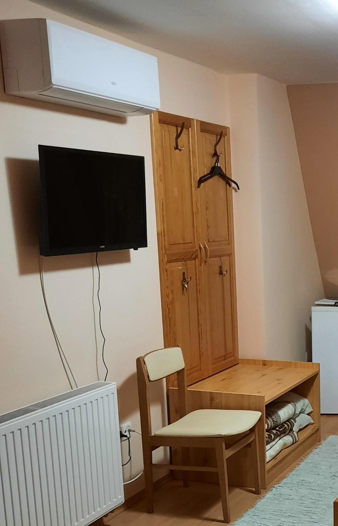 Ambrozia Guesthouse Nagykanizsa Luaran gambar